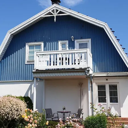 Strandmoewe 2 Apartment *