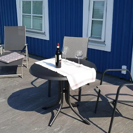 Strandmoewe 2 Apartment