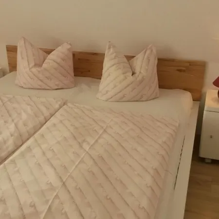 Lägenhet Strandmöwe 2