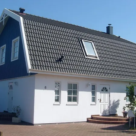 Strandmoewe 2 *