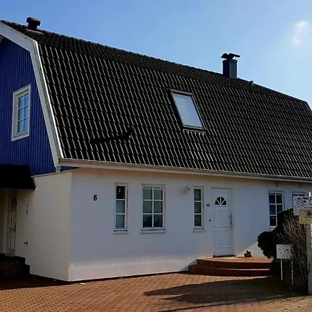 Strandmöwe 2 Lägenhet *